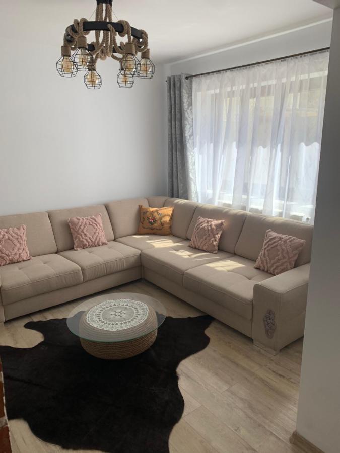 Pensiunea Simi مويزي المظهر الخارجي الصورة