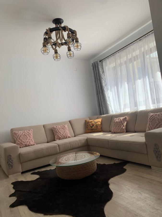 Pensiunea Simi مويزي المظهر الخارجي الصورة