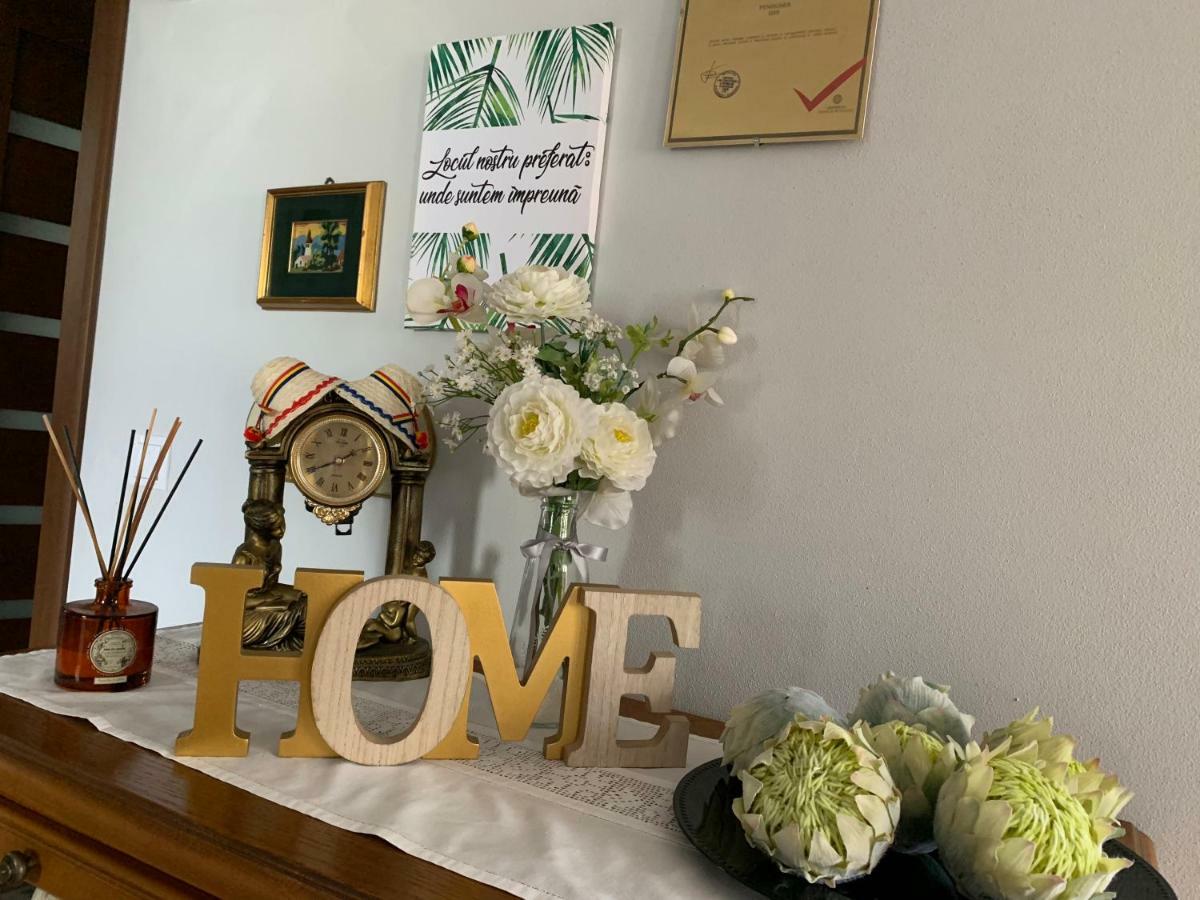 Pensiunea Simi مويزي المظهر الخارجي الصورة